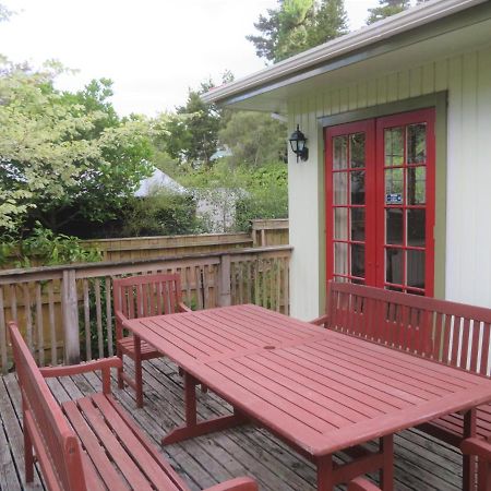Twin Totara Cottage Upper Hutt Εξωτερικό φωτογραφία