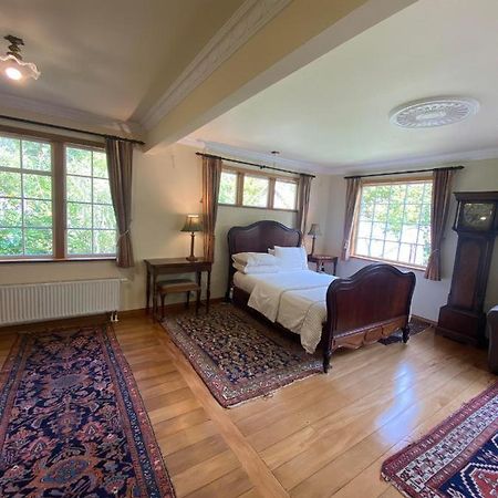 Twin Totara Cottage Upper Hutt Εξωτερικό φωτογραφία