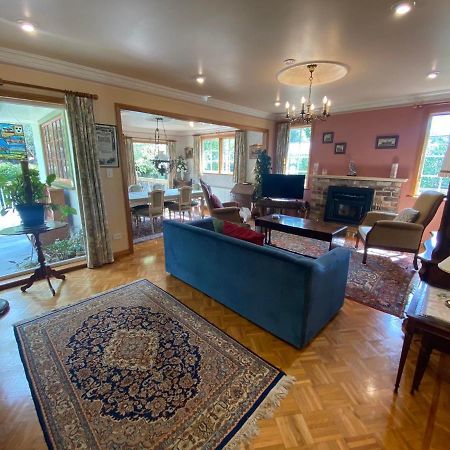 Twin Totara Cottage Upper Hutt Εξωτερικό φωτογραφία