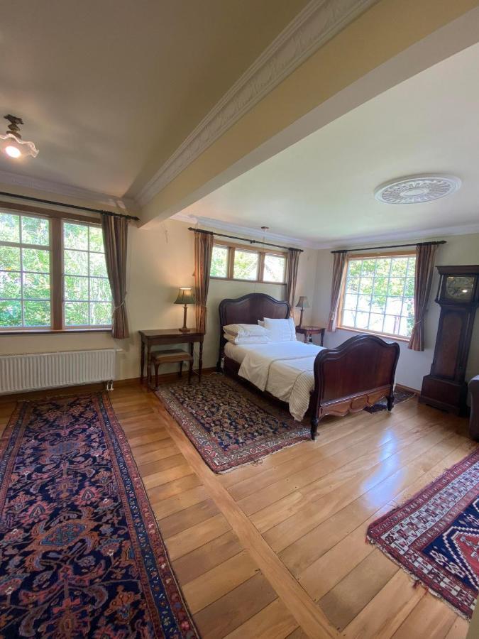 Twin Totara Cottage Upper Hutt Εξωτερικό φωτογραφία