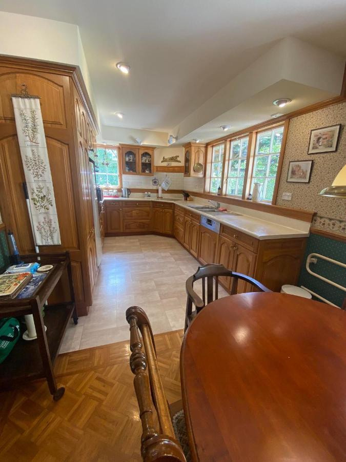 Twin Totara Cottage Upper Hutt Εξωτερικό φωτογραφία