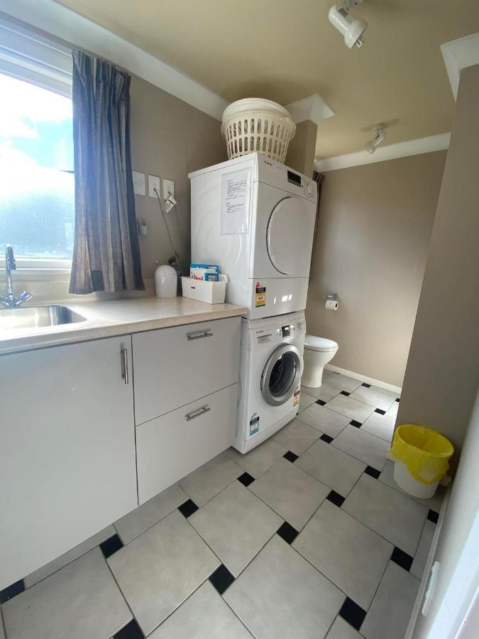 Twin Totara Cottage Upper Hutt Εξωτερικό φωτογραφία